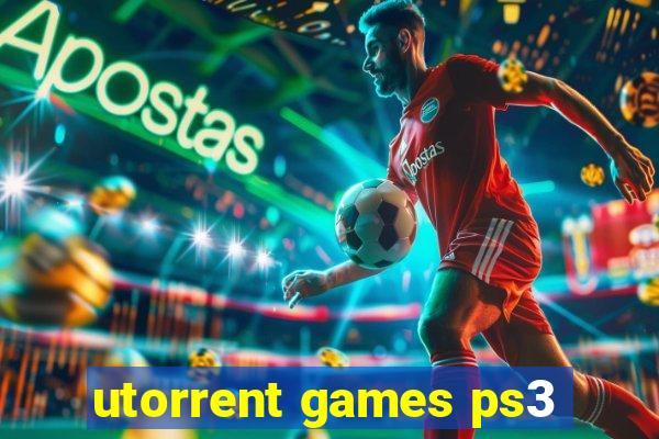 utorrent games ps3